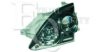 HYUNDAI 92104H1020 Headlight